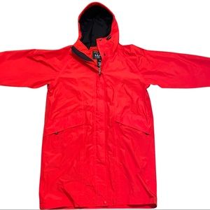 L.L. Bean Rain Coat